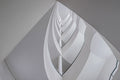 Bauhaus Staircase on Szalay Street – Budapest Photo | Fine Art Print & Digital Download
