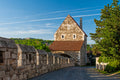 Breathing Gate Tower in Buda Castle #17