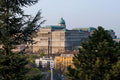 Buda Castle from Tabán #29
