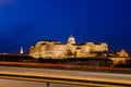 Buda Castle from Tabán #35