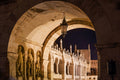 Fisherman's Bastion Evening #100