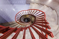 Spiral staircase at CEU #143