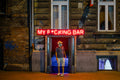 My F*cking Bar on Wesselényi Street #203