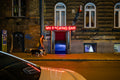 My F*cking Bar on Wesselényi Street #206