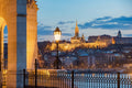 Matthias Church from the Parliament #273