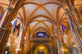 Matthias Church inside #283