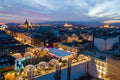 360 Bar and Budapest with drone #296