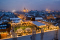 360 Bar and Budapest with drone #298