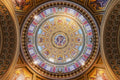 Basilica dome #401