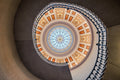 Castle Garden Bazaar Dome #414