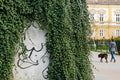 Street art a Markusovszky téren #451