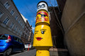 Street art a Szentkirályi utcában #476