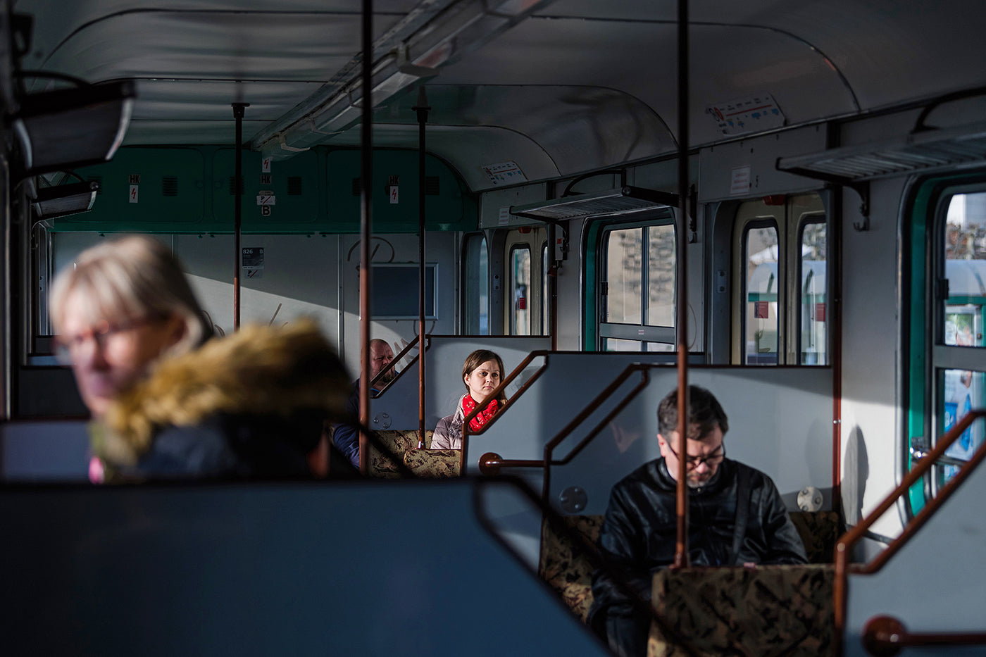 Csepel HÉV #511