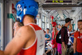 Budapest 2024 olimpia promóció #529