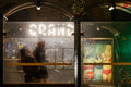 Evening lights on the Grand Boulevard #538