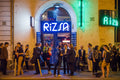 Rizsa on Király Street #735