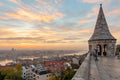 View from the Fisherman's Bastion #758