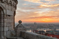 View from the Fisherman's Bastion #759