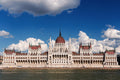 Parliament from the Buda side #795