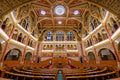 Meeting room in Parliament #824