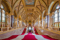 Parlament lépcsőháza #827