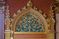 Parliament interior details #831
