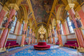 Parliament House Lounge #834