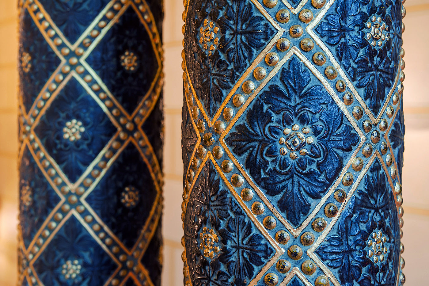 Parliament interior details #840