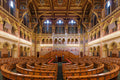 Parlament ülésterem #857