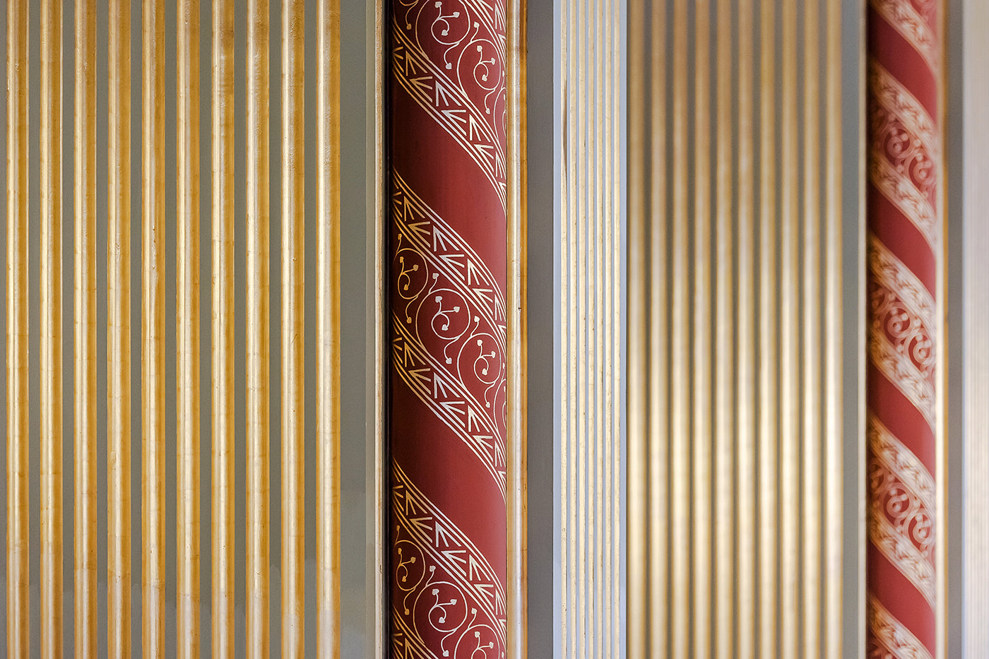 Parliament interior details #859