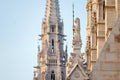 Parliament building details #883