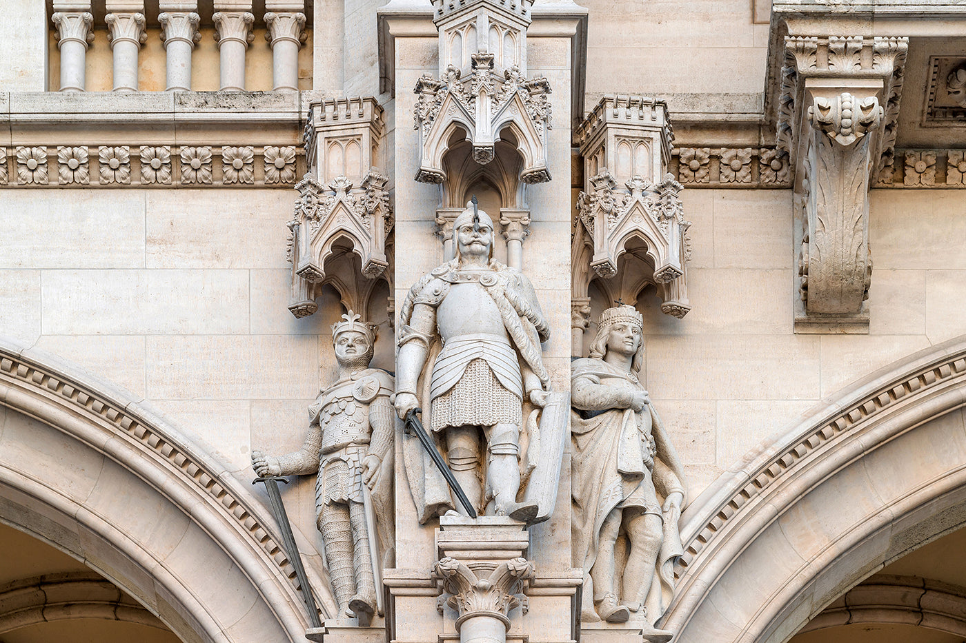 Parliament building details #885