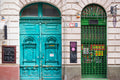 Gate on Dob Street #914