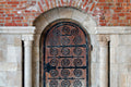 Gate at Fisherman's Bastion #927