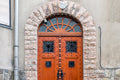 Gate on Keleti Károly Street #944