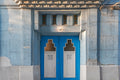 Gate on Liget Square #958