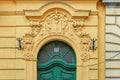 Gate on Nagymező Street #981