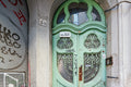 Gate on Síp Street #998