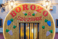 Borozó a Szaszához kapuja #1057