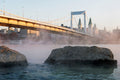 Elizabeth Bridge from the Buda side #1081