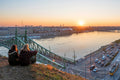 View from Gellért Hill #1169
