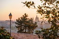 View from Buda Castle #1313