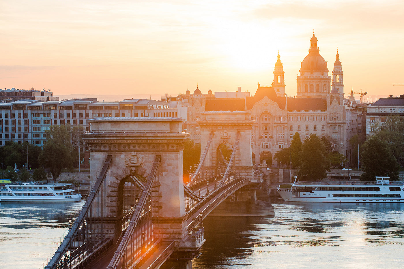 View from Buda Castle #1316