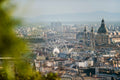 View from Gellért Hill #1317