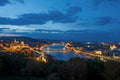 Panoráma a Gellért-hegyről #1336