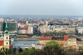 View from Gellért Hill #1338