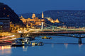 Panoráma a Rákóczi híd felől #1357