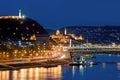 Panoráma a Rákóczi híd felől #1359
