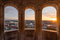 Panoráma a Halászbástyából #1363