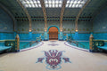 Gellért Bath from the inside #1728